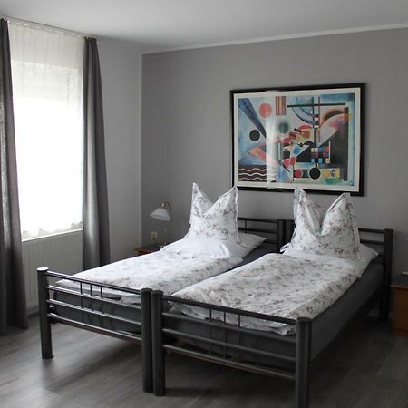 Hotel Landhaus Eschweiler Eksteriør billede