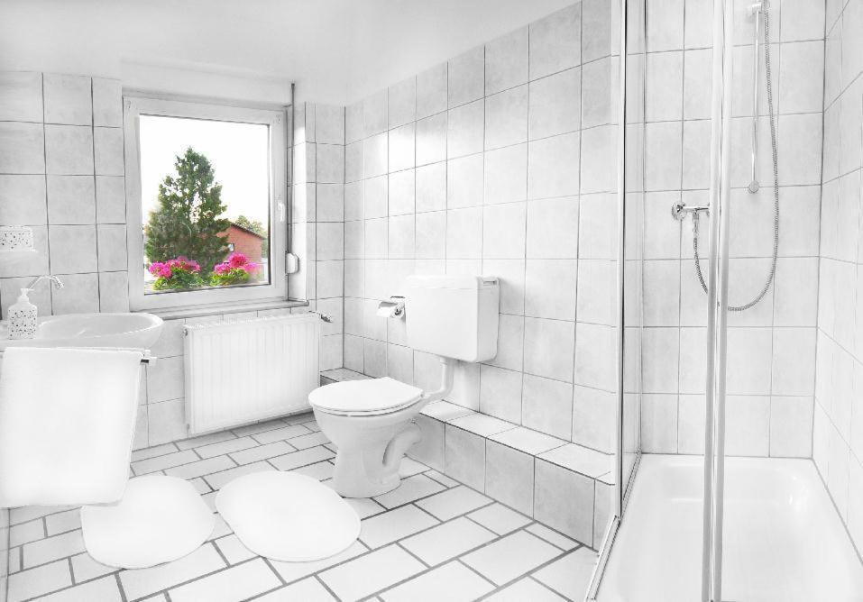 Hotel Landhaus Eschweiler Eksteriør billede