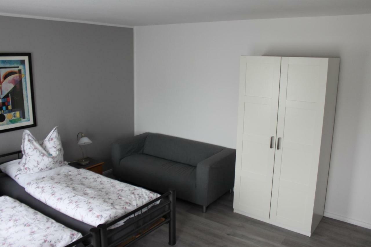 Hotel Landhaus Eschweiler Eksteriør billede