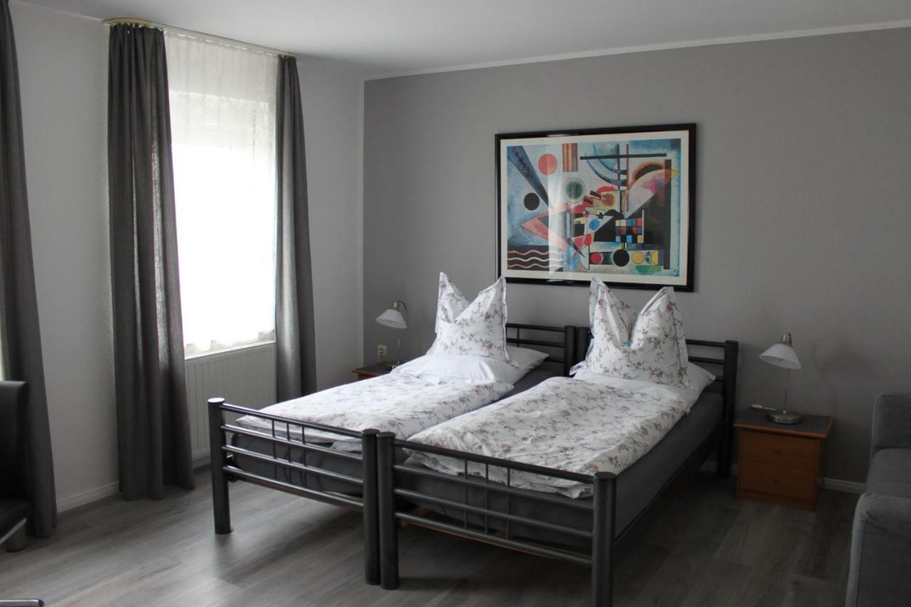 Hotel Landhaus Eschweiler Eksteriør billede
